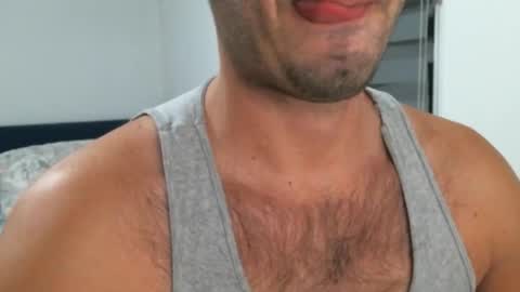 Andy online show from December 4, 2025, 12:53 am