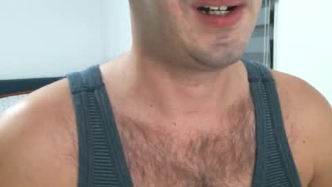 Andy online show from December 15, 2025, 12:59 am