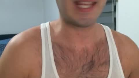 Snapshot of hairyeurostud chatting on February 23, 2026, 12:52 am Andy online show from February 23, 2026, 12:52 am