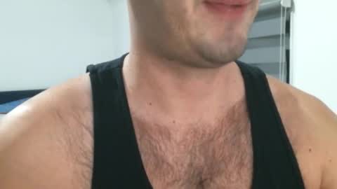 Snapshot of hairyeurostud chatting on March 4, 2026, 1:00 am Andy online show from March 4, 2026, 1:00 am