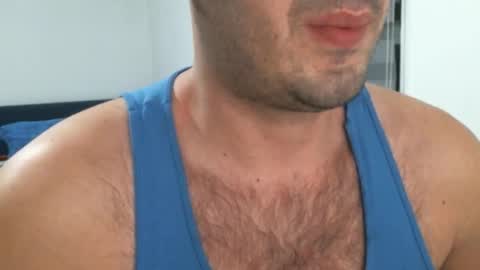 Andy online show from March 5, 2026, 1:01 am