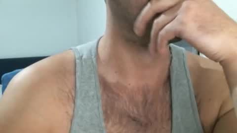 Andy online show from March 7, 2026, 1:13 am