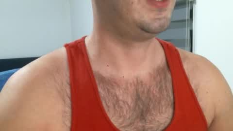 Andy online show from March 10, 2026, 12:59 am