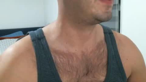 Andy online show from March 11, 2026, 1:22 am