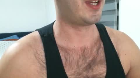 Andy online show from March 16, 2026, 1:00 am