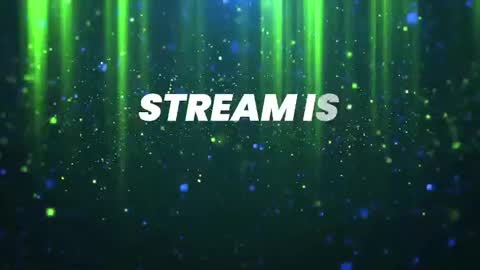 Andy online show from May 16, 2026, 12:40 am