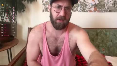 Harry Fit  Big Bro Dad Sir online show from March 9, 2026, 3:16 pm