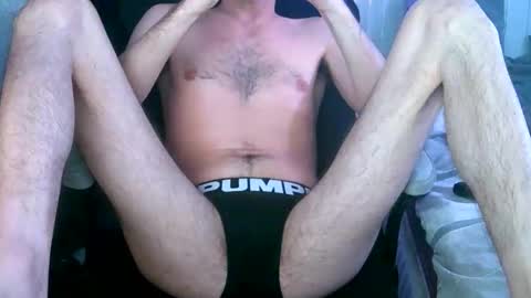 hairyukthongjockboy online show from March 6, 2026, 11:17 am
