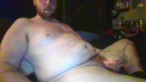 hairylover75 online show from January 7, 2026, 4:53 pm
