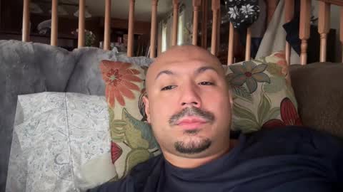 hairyman30000 online show from February 17, 2025, 6:04 pm