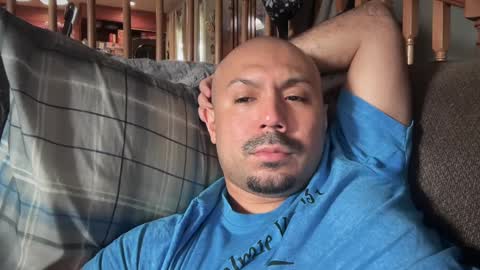 hairyman30000 online show from February 17, 2025, 9:19 pm