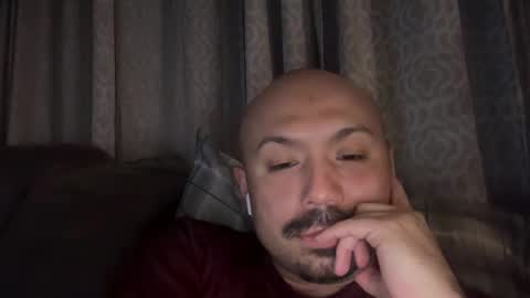 hairyman30000 online show from March 8, 2025, 3:06 am