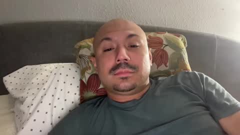 hairyman30000 online show from October 9, 2025, 1:58 am