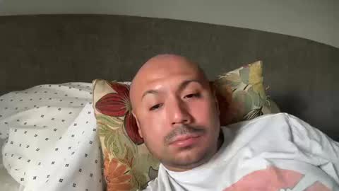 hairyman30000 online show from October 12, 2025, 11:26 pm