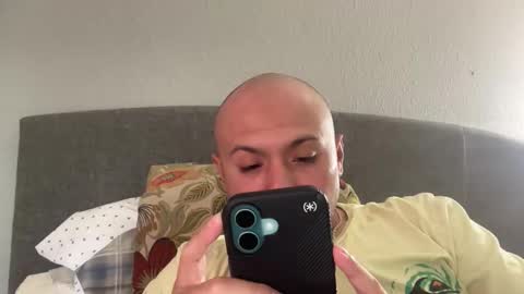 hairyman30000 online show from October 26, 2025, 9:42 pm