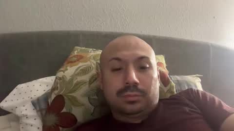 hairyman30000 online show from November 3, 2025, 4:03 am