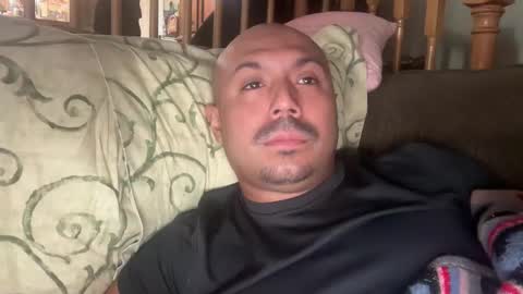 hairyman30000 online show from November 24, 2025, 6:40 pm