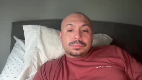 hairyman30000 online show from November 29, 2025, 10:46 pm