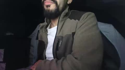 hairymann96 online show from November 12, 2025, 4:18 pm