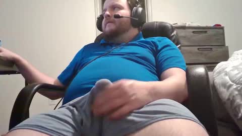 hairymikey online show from February 19, 2026, 5:14 am