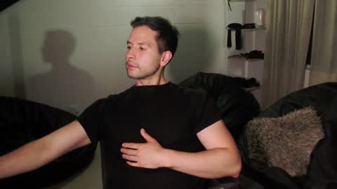 hairyncuteass online show from January 27, 2025, 12:12 am