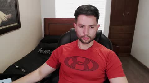 hairyncuteass online show from February 10, 2025, 9:15 pm