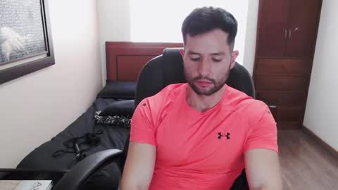 hairyncuteass online show from February 11, 2025, 6:33 pm