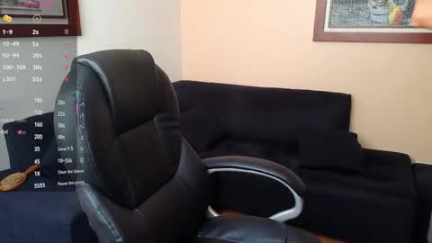 hairyncuteass online show from October 6, 2025, 1:41 pm