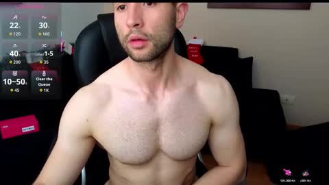 hairyncuteass online show from November 13, 2025, 12:48 pm