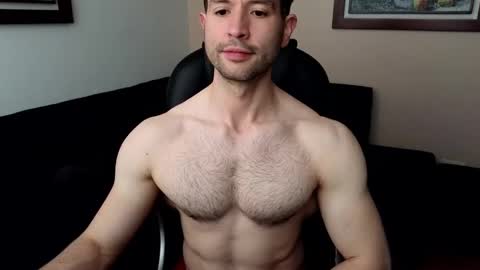 hairyncuteass online show from November 30, 2025, 11:36 am