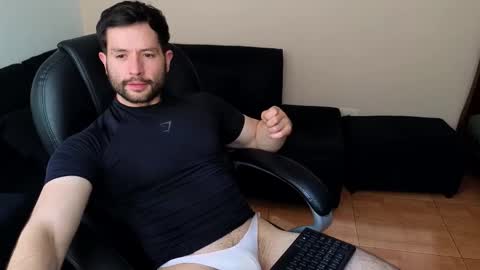 hairyncuteass online show from February 2, 2026, 2:38 pm