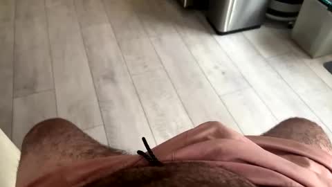 hairynicedaddy online show from November 7, 2025, 5:24 pm