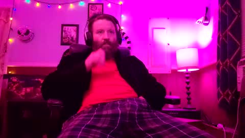 Justin online show from March 3, 2025, 6:48 am