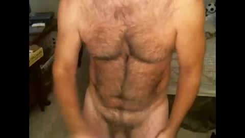 Hairy pecs online show from November 5, 2025, 8:58 am
