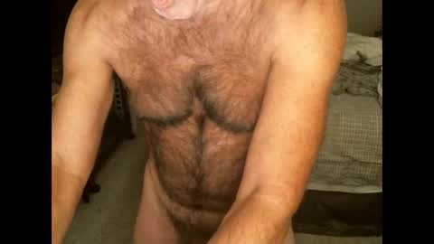 Hairy pecs online show from November 9, 2025, 9:07 am
