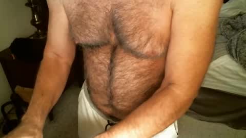 Hairy pecs online show from November 18, 2025, 1:33 am