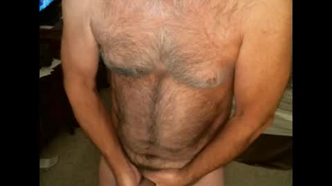 Hairy pecs online show from February 17, 2026, 7:49 am