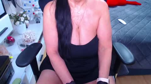 Snapshot of hairypussygranny chatting on December 29, 2024, 12:34 pm Monika online show from December 29, 2024, 12:34 pm