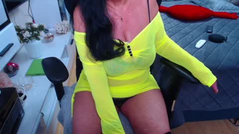 Snapshot of hairypussygranny chatting on January 26, 2025, 12:43 pm Monika online show from January 26, 2025, 12:43 pm