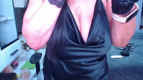 Snapshot of hairypussygranny chatting on February 9, 2025, 8:44 am Monika online show from February 9, 2025, 8:44 am