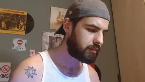 HairyRobXxX online show from February 21, 2026, 6:09 pm
