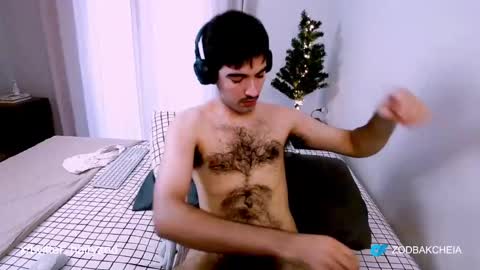 Snapshot of hairyzod chatting on December 12, 2024, 5:37 pm Zod Bakcheia online show from December 12, 2024, 5:37 pm