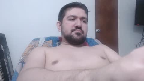 hajo_live online show from December 17, 2024, 5:58 pm