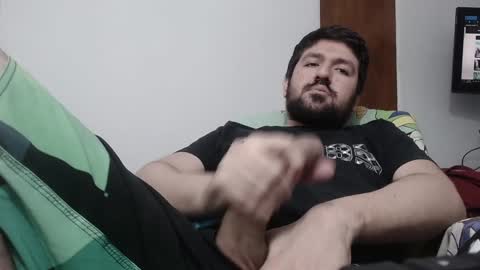 hajo_live online show from January 20, 2025, 5:48 pm