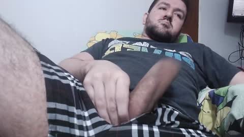 hajo_live online show from January 22, 2025, 7:14 am