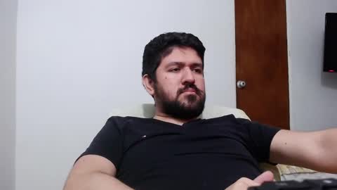 hajo_live online show from March 10, 2025, 5:54 am