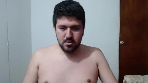 hajo_live online show from September 30, 2025, 6:57 pm