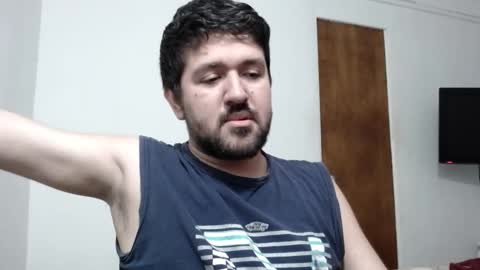 hajo_live online show from October 21, 2025, 2:18 pm