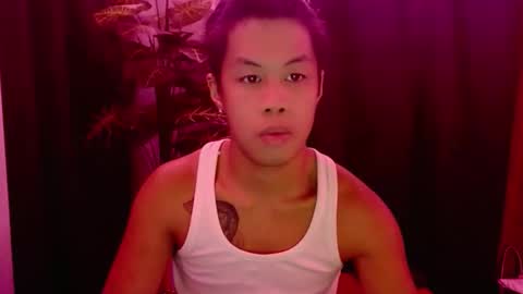 haku020485 online show from December 14, 2025, 7:07 pm