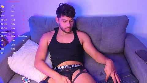 Independent       model  online show from October 2, 2025, 9:55 pm